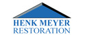 Henk Meyer brand logo for reviews of House & Garden