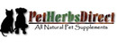 Herbs Direct brand logo for reviews of diet & health products