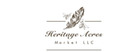 Heritage Acres brand logo for reviews of Good Causes