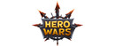 Hero Wars brand logo for reviews of Discounts & Winnings