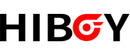 Hiboy brand logo for reviews of online shopping for Sport & Outdoor products