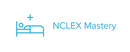 NCLEX Mastery brand logo for reviews of Good Causes