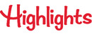 Highlights For Children brand logo for reviews of Good Causes