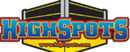 Highspots brand logo for reviews of online shopping for Merchandise products
