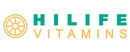 HiLife Vitamins brand logo for reviews of online shopping for Personal care products