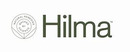 Hilma brand logo for reviews of diet & health products