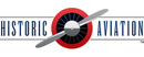 Historic Aviation brand logo for reviews of online shopping for Merchandise products