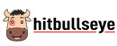 Hitbullseye brand logo for reviews of Study and Education