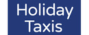 Holidays Taxis brand logo for reviews of car rental and other services