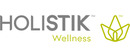 Holistik Wellness brand logo for reviews of online shopping for Personal care products
