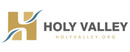 Holy Valley brand logo for reviews of Good Causes