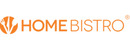 Home Bistro brand logo for reviews of food and drink products