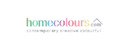 HomeColours brand logo for reviews of online shopping for Personal care products