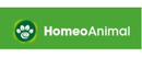 HomeoAnimal brand logo for reviews of online shopping for Pet Shop products