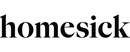Homesick brand logo for reviews of Gift shops
