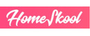 HomeSkool brand logo for reviews of Good Causes