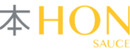 Hon Sauce brand logo for reviews of diet & health products
