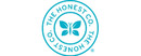 Honest Company brand logo for reviews of online shopping for Children & Baby products