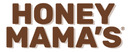 Honey Mama's brand logo for reviews of diet & health products