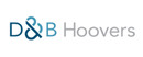 Hoovers brand logo for reviews of Software Solutions