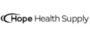 Hope Health Supply brand logo for reviews of diet & health products