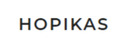 Hopika brand logo for reviews of online shopping for Fashion products