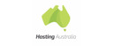 Hosting Australia brand logo for reviews of Software Solutions