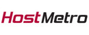 HostMetro brand logo for reviews of mobile phones and telecom products or services