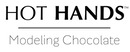 Hot Hands brand logo for reviews of food and drink products
