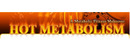 Hot Metabolism brand logo for reviews of diet & health products
