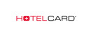 Hotel Card brand logo for reviews of travel and holiday experiences