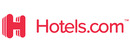 Hotels brand logo for reviews of travel and holiday experiences