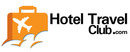 HotelTravelClub brand logo for reviews of travel and holiday experiences