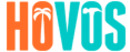 Hovos brand logo for reviews of travel and holiday experiences