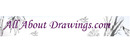 All About Drawings brand logo for reviews of Photo en Canvas