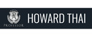 Howard Thai brand logo for reviews of Good Causes
