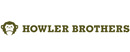 Howler Brothers brand logo for reviews of online shopping for Fashion products