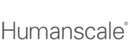 Humanscale brand logo for reviews of online shopping for Home and Garden products