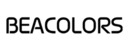 Beacolors brand logo for reviews of online shopping for Personal care products