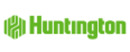Huntington National Bank brand logo for reviews of financial products and services