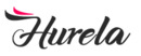 Hurela brand logo for reviews of online shopping for Personal care products