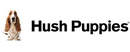 Hush Puppies brand logo for reviews of online shopping for Sport & Outdoor products