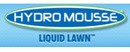 Hydro Mousse brand logo for reviews of online shopping for Home and Garden products