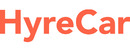 HyreCar Inc. brand logo for reviews of car rental and other services