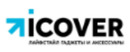 ICover brand logo for reviews of online shopping for Children & Baby products