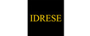 Idrese brand logo for reviews of online shopping for Fashion products