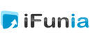 IFunia brand logo for reviews of Software Solutions