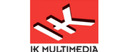 IK Multimedia brand logo for reviews of online shopping for Wintersport Vacations products
