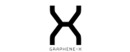 Graphene-X brand logo for reviews of online shopping for Fashion products