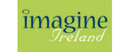 Imagineireland brand logo for reviews of travel and holiday experiences
